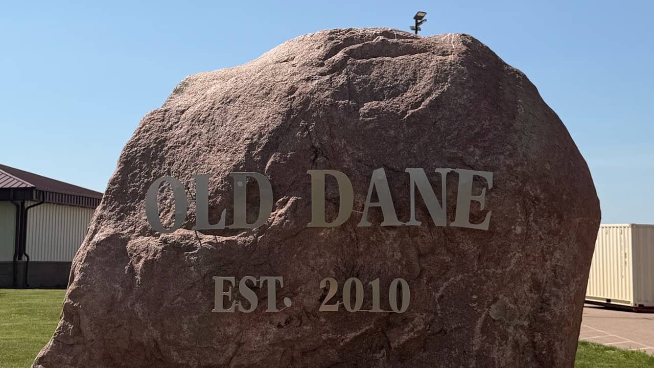 The Chasing Daylight Podcast is live from Old Dane
