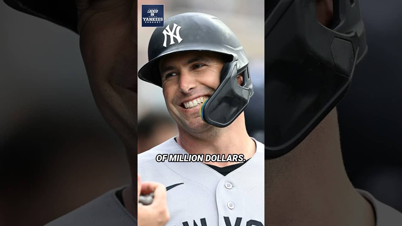 Paul Goldschmidt launched TWO home runs off Tarik Skubal to power the Yankees over Detroit. #yankees