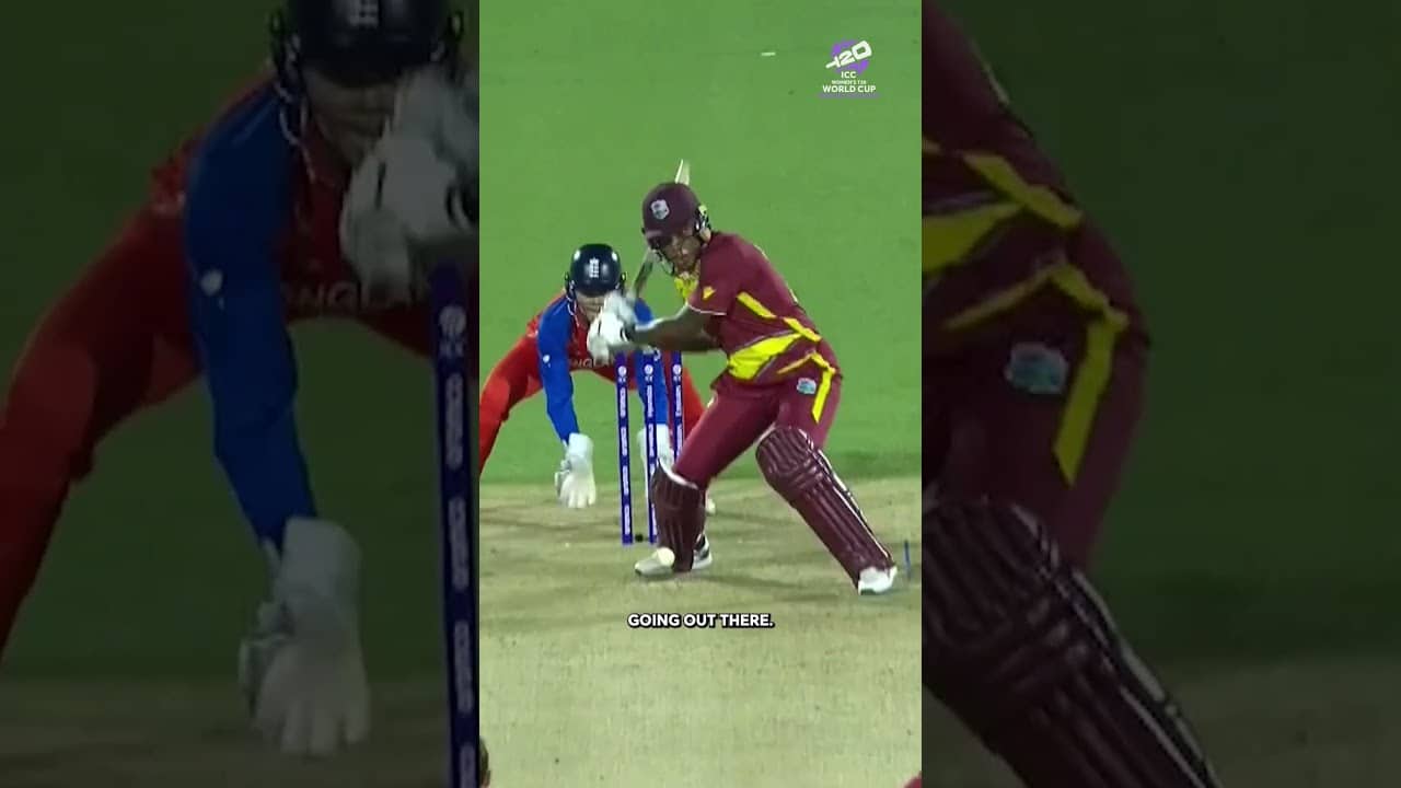 West Indies believe they have nothing to lose against Australia in the semis at the #T20WorldCup 🤔
