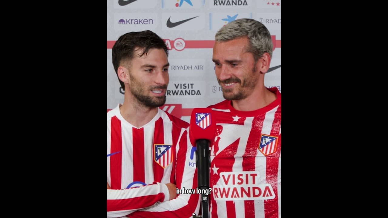 Álex & Grizi 🎙