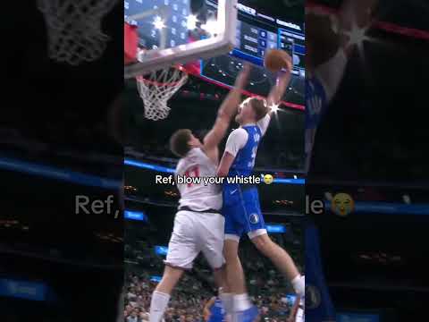 Yeah, let’s wrap it up 😭 #dallasmavericks #cooperflagg #dunk