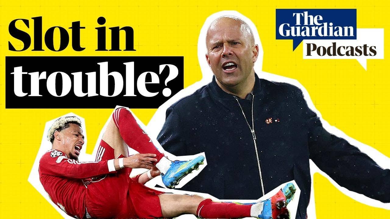 Liverpool and Barcelona knocked out of Champions League | Football Weekly