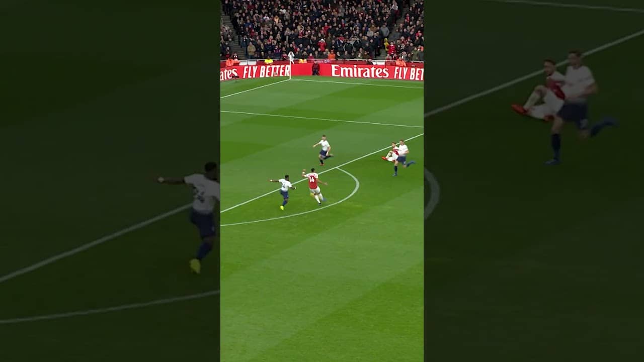 PERFECT PASSING & FANTASTIC FINISH!