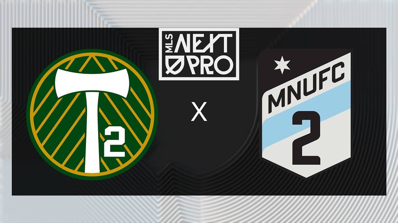 MLS NEXT PRO: Portland Timbers 2 vs Minnesota United FC 2 | May 13, 2026