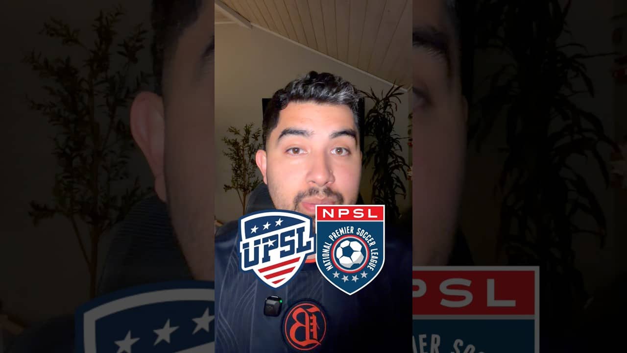 🚨Gol Sided fam, we just dropped the first episode of Bay-to-Bay Fútbol