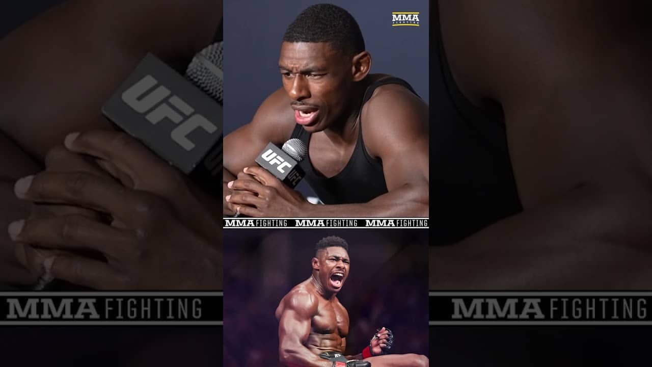 Joaquin Buckley hopes to compete at RAF 11 in St. Louis after UFC 328 | MMA Fighting