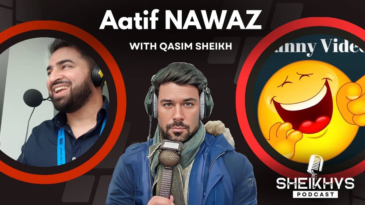 Aatif Nawaz
