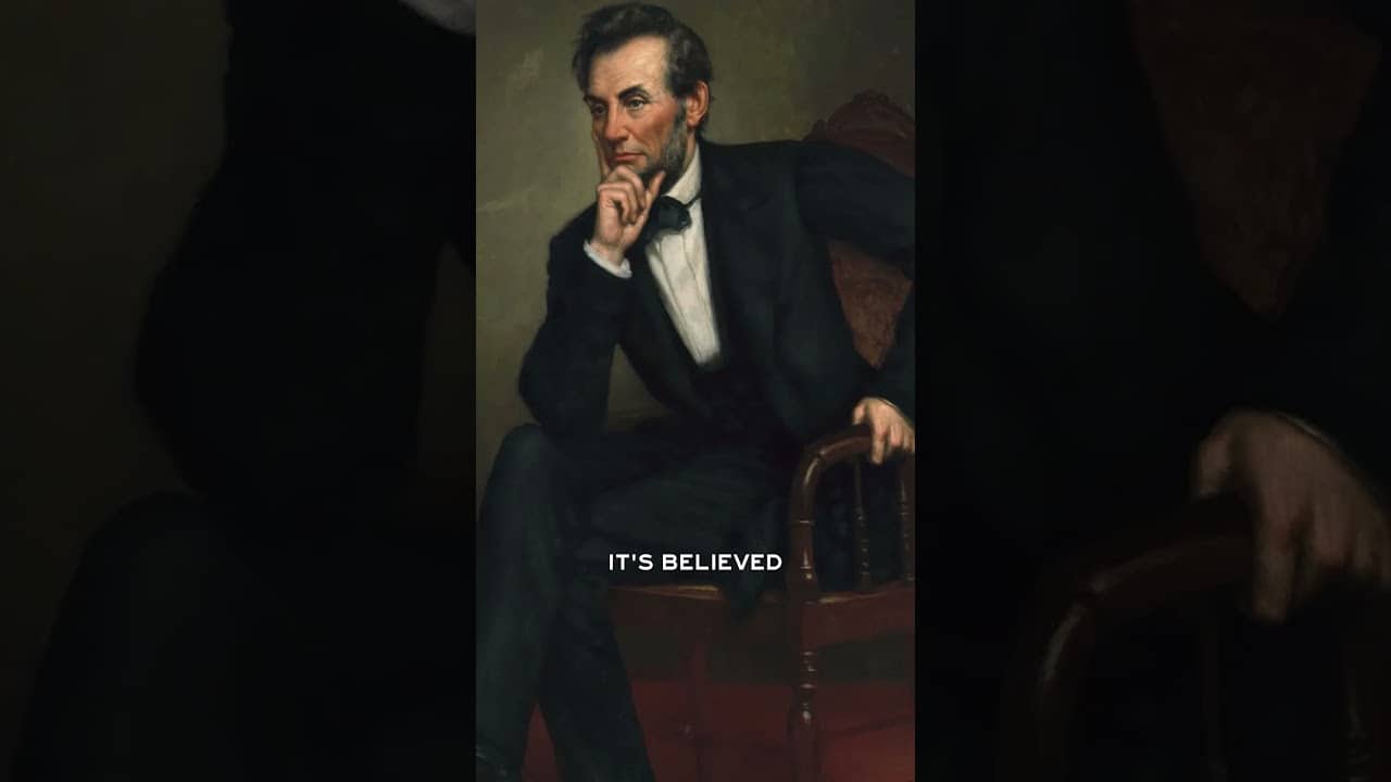 Lincoln's wrestling record