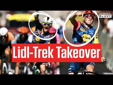 Tadej Pogacar Says Goodbye To Tour de France 2026 Lead In Stage 4