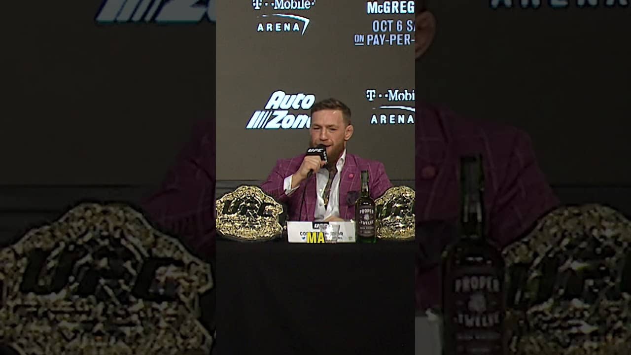 MA MA MA MA #ufc329