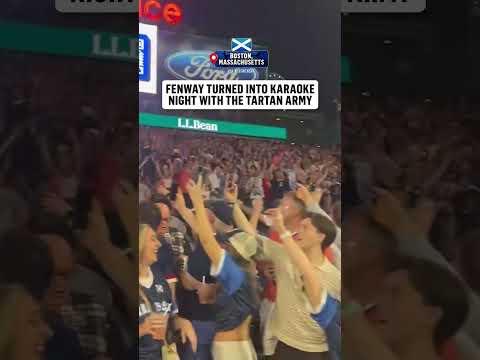 No Scotland, No Party
