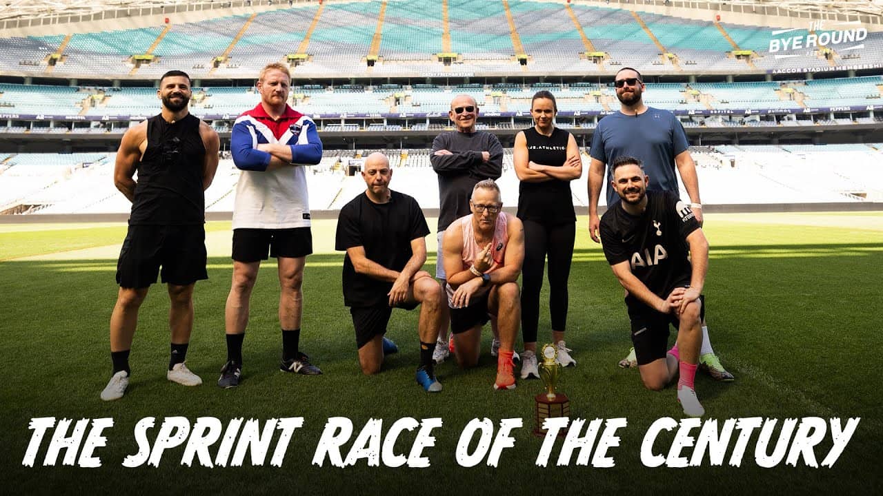 The 2025 Race That Stops The Rugby League Nation