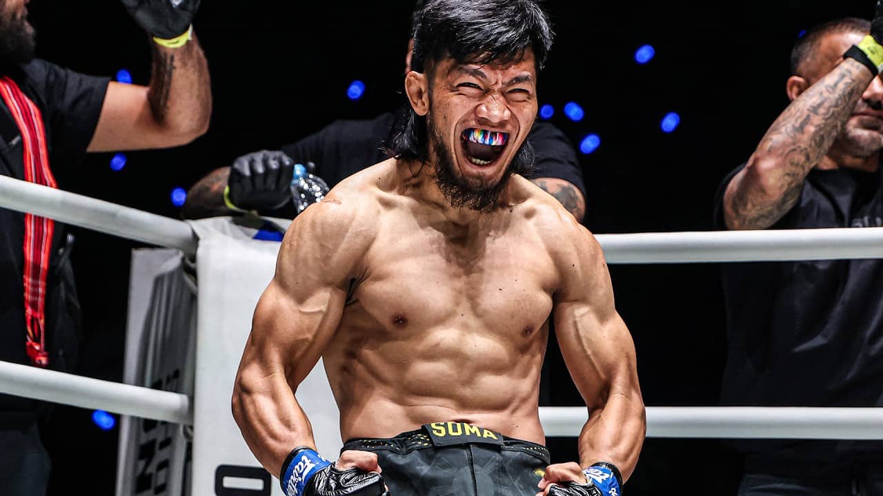 Lito Adiwang vs. Eko Roni Saputra | Post-Fight Interview | ONE Fight Night 43
