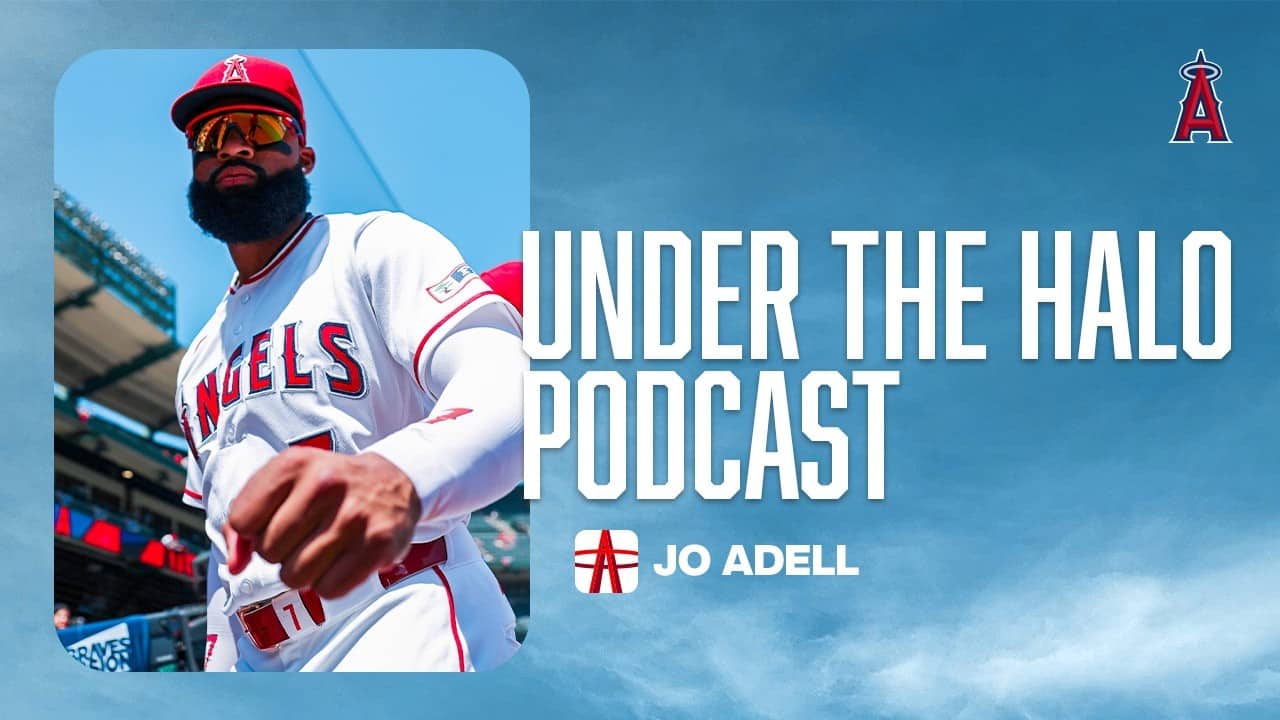 Under the Halo Podcast: The Jo Show!