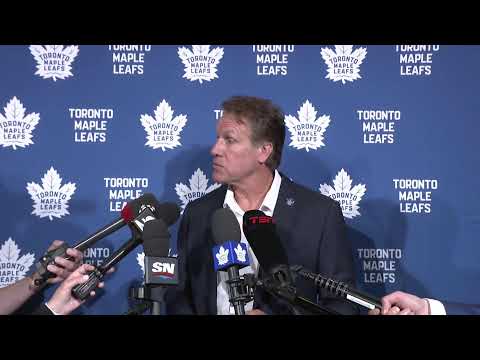 Jim Hiller Introductory Press Conference | June 25, 2026