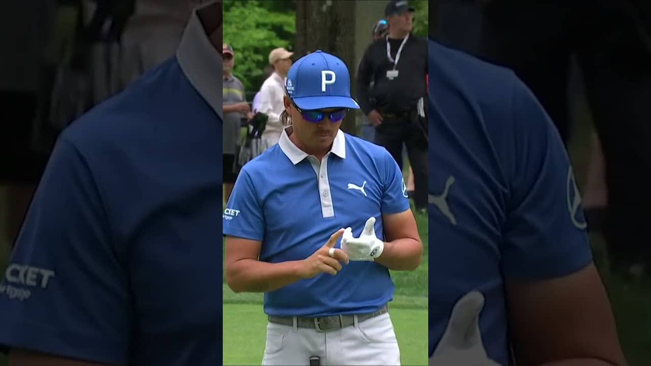 Best bogey of all-time?!