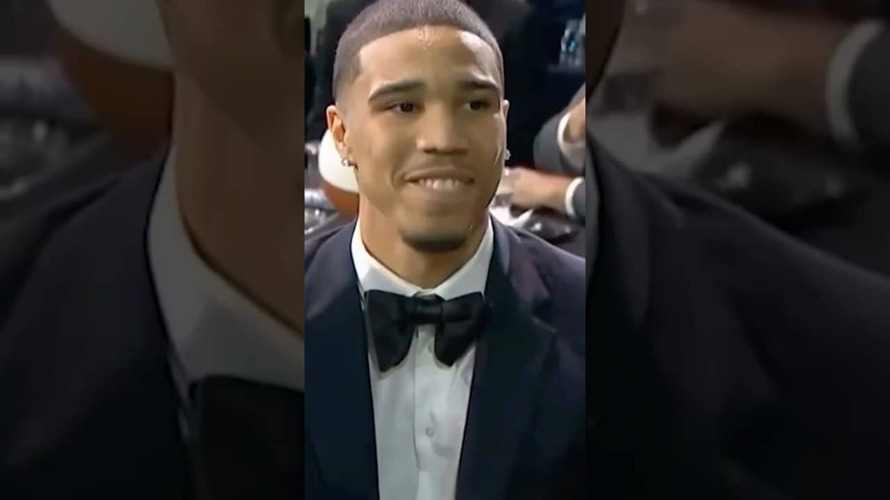 How the Celtics FLEECED EVERYONE to Draft Jayson Tatum ☘️