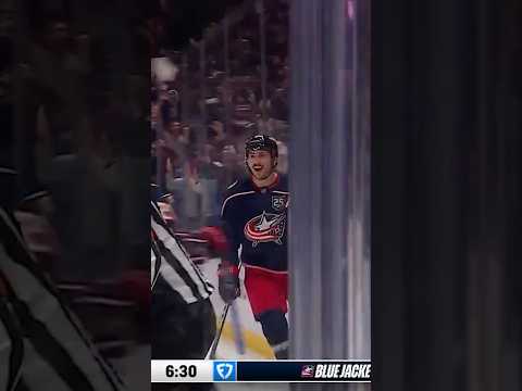 Z LIGHTS THE LAMP IN THE THIRD!