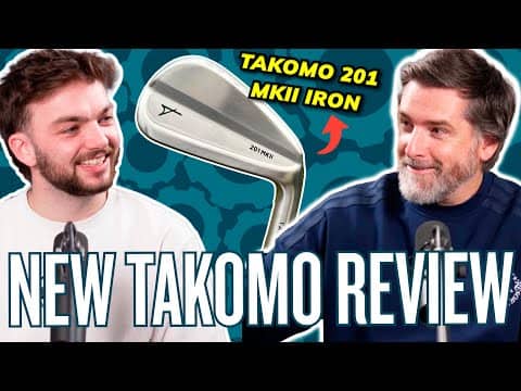 Has The Takomo Bubble Finally Burst? Plus, Ping G440 K Driver Review | Kick Point The Golf Gear Show