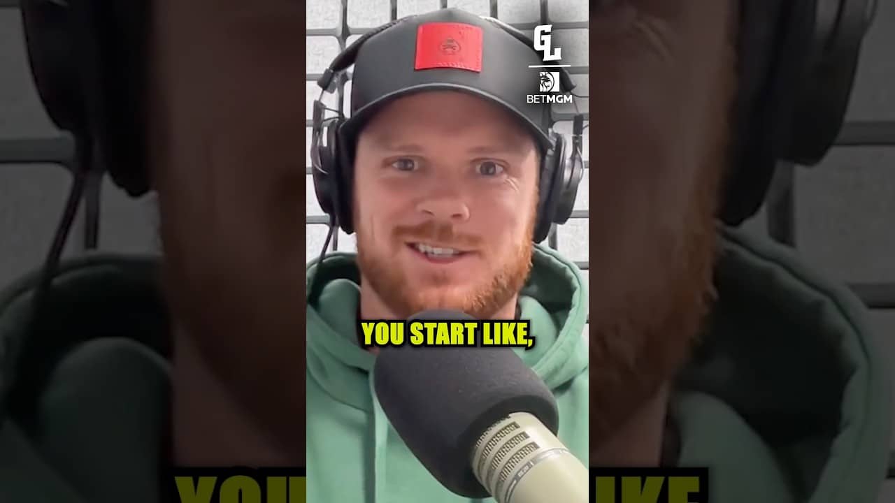Sam Darnold credits a sports psychologist for the mental “unlock” that helped get to the next level