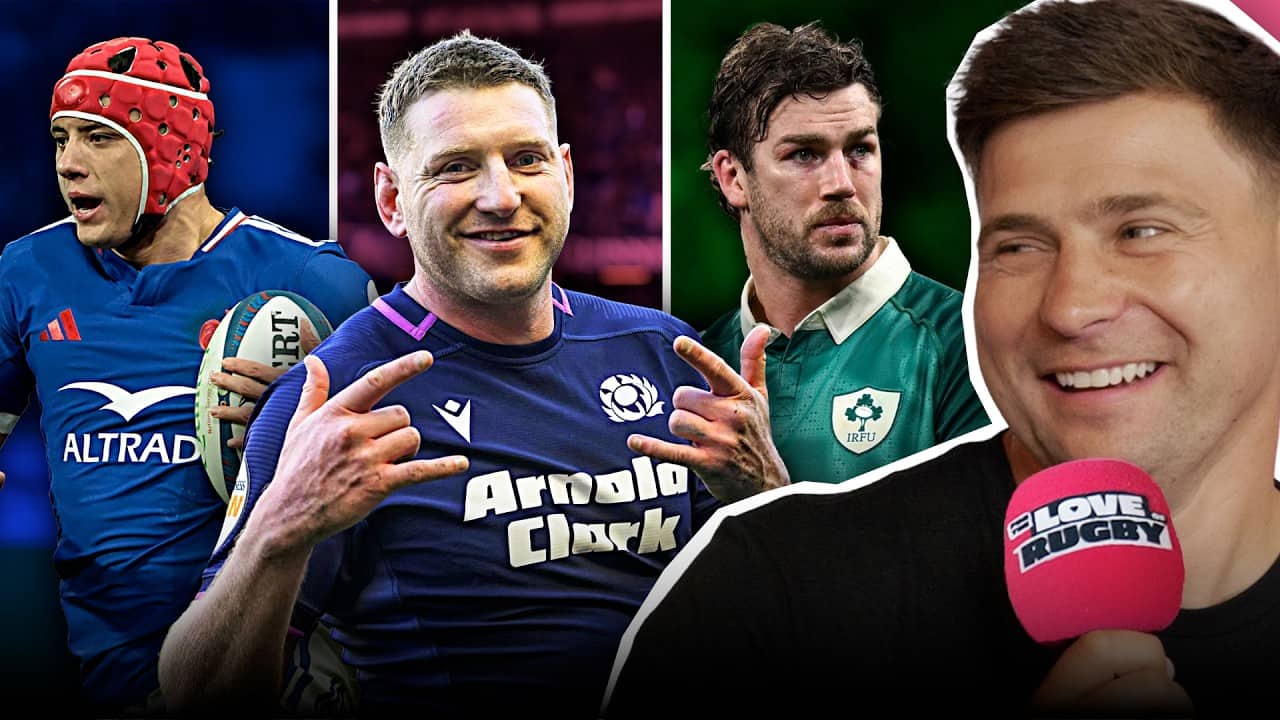 Who Wins The Six Nations? | Super Saturday Preview