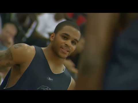 DWIGHT HOWARD AND JAMEER NELSON'S FIRST SUMMER LEAGUE IN LAS VEGAS!