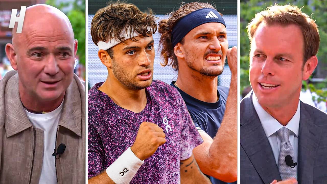 Alexander Zverev vs Flavio Cobolli | Roland Garros 2026 FINAL PREVIEW 🏆