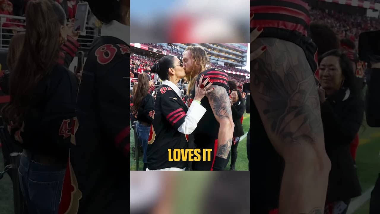 How George Kittle became an All-Pro 🔥