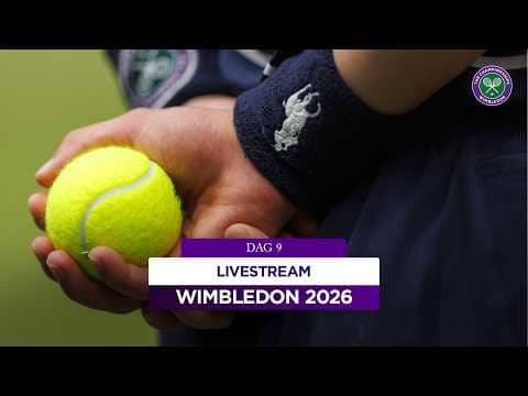 Livestream vum Dag 9 2026