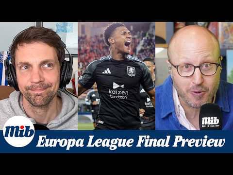 Unai Emery’s Europa League Magic: Can He Lead Aston Villa to Glory? | Villa vs. Freiburg Preview