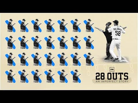28 Outs | E60