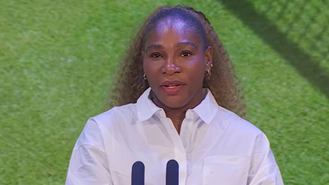 Wimbledon 2026 - Serena Williams slams anti-doping rules: “I hate it”