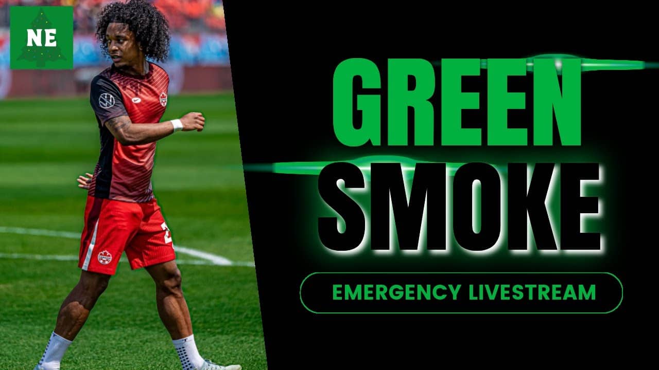 Austin FC Acquires Jayden Nelson