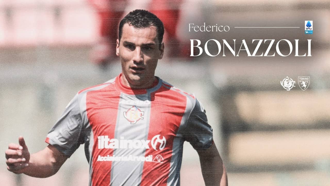 “Resto convinto che cambierà il vento” | CONFERENZA STAMPA | Federico Bonazzoli