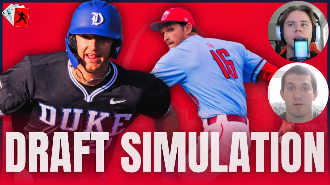 2026 Cardinals Mock Draft Simulation 3.0 - Did We Make the Right Picks?