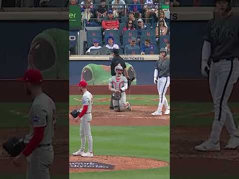 Has someone ever won back to back challenges? 🤔 #mets #mlb #baseball #challenge #sports #highlights