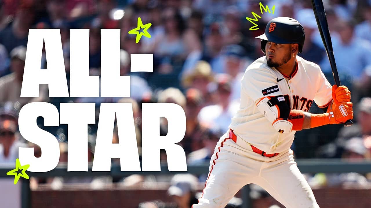 Luis Arraez Earns 4th MLB All-Star Selection | Best Games Hitting Compilation 2026