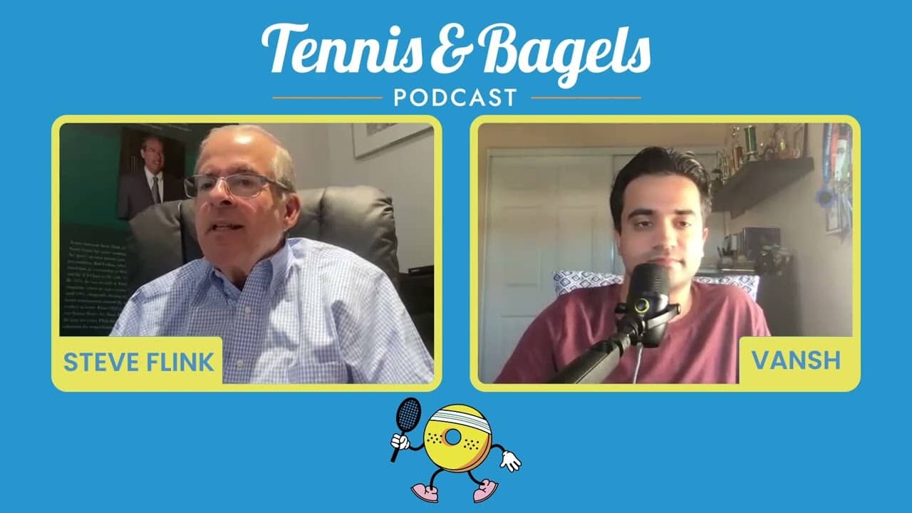 US Open 2025: Biggest Moments & Surprises | Expert Recap with Steve Flink