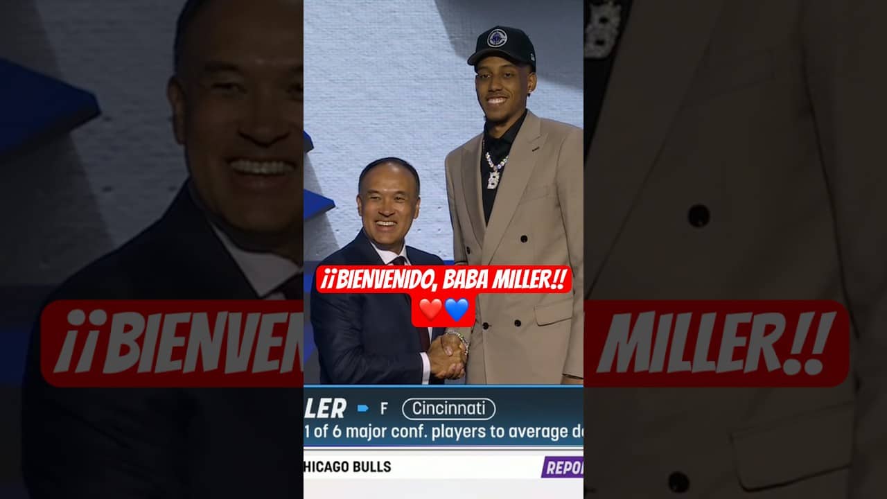 Welcome to Clipper Nation, Baba Miller! ❤️💙 #shorts