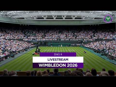 Livestream vum Dag 8 2026