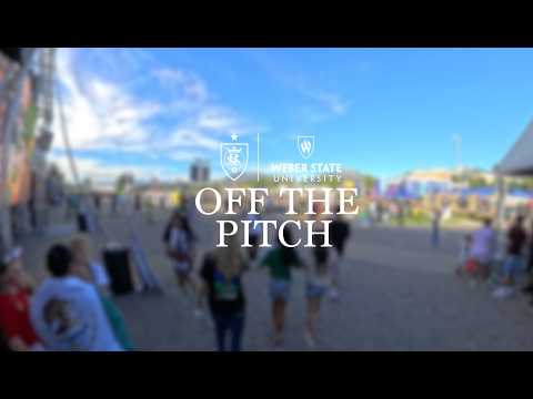 RSL Off the Pitch with Sergi Solans