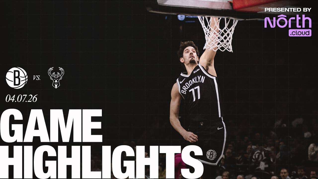 HIGHLIGHTS: E.J. Liddell Drops Career-High 21, Ben Saraf Adds 19 vs. Milwaukee