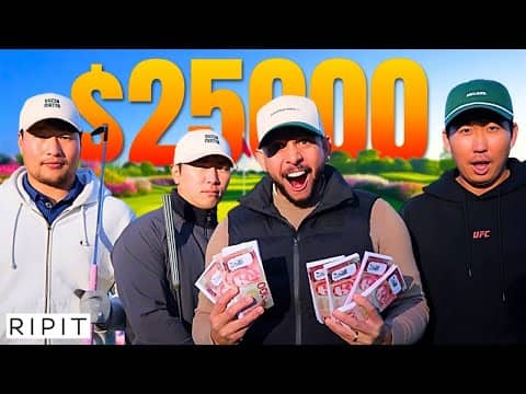The New Zealand YouTube Skins MAJOR | FINALE