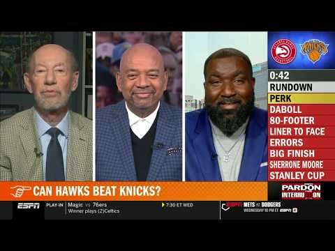 Perk: ALL EYES on Kevin Durant & Paulo Banchero + Don't bet against Ant-Man vs. Nuggets 👀 | PTI
