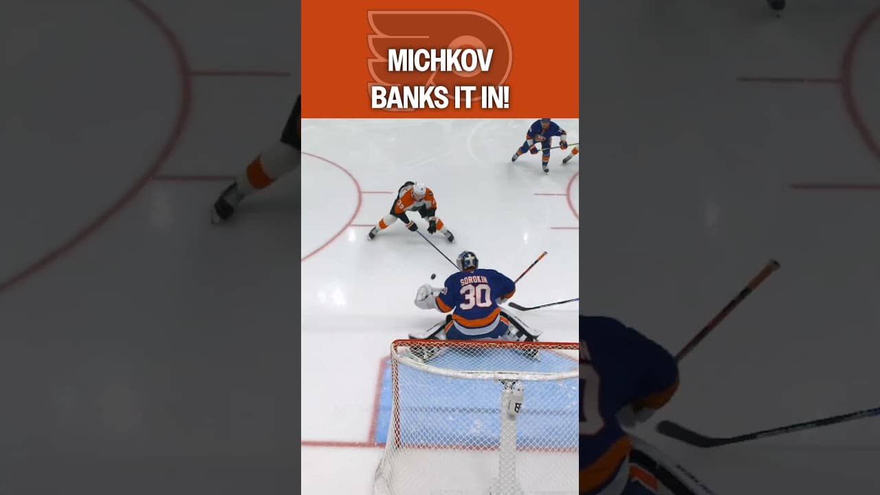 Sneaky Michkov