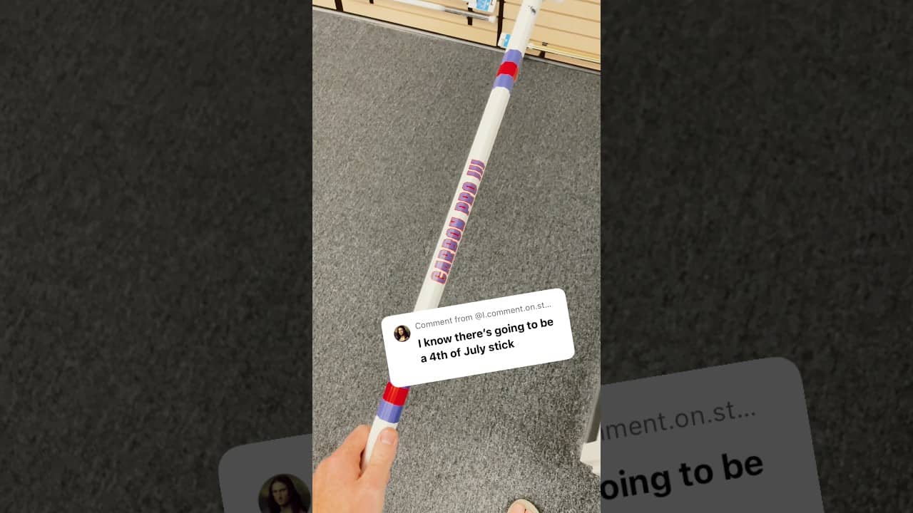 How’d he know?