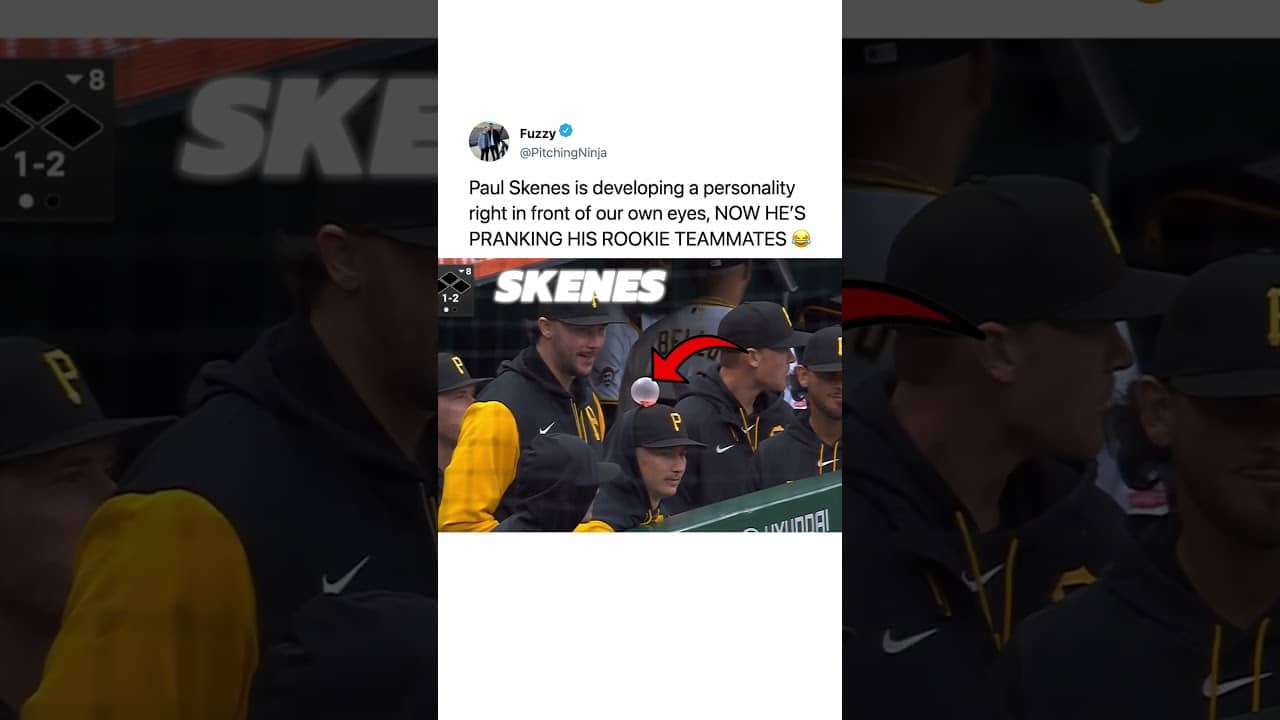 hilarious prank 🤣