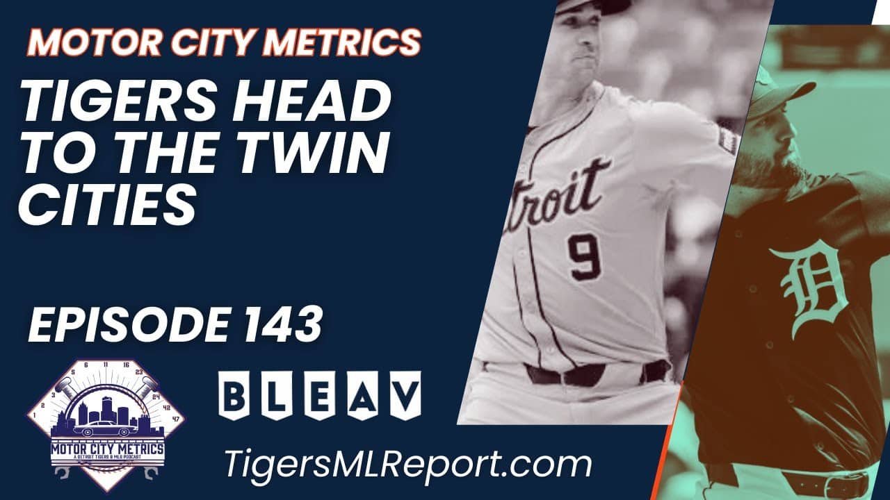 Detroit Sweeps the Astros, the sky is not falling anymore