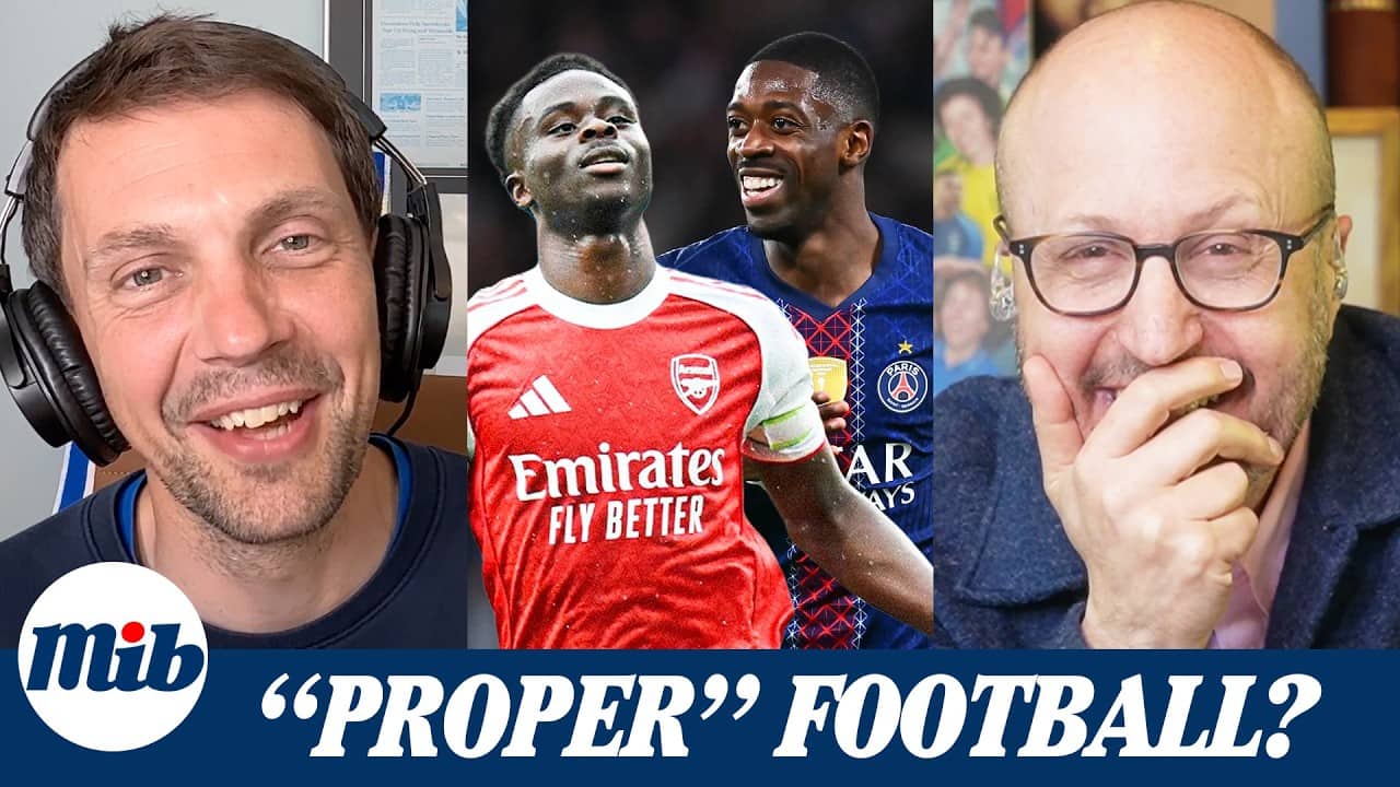 Arsenal vs. Atleti, PSG vs. Bayern: Who Reaches The Final? | Champions League Preview