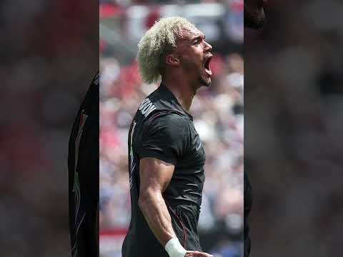 FOX Sports insider Doug McIntyre recaps USA's promising friendly loss to Germany